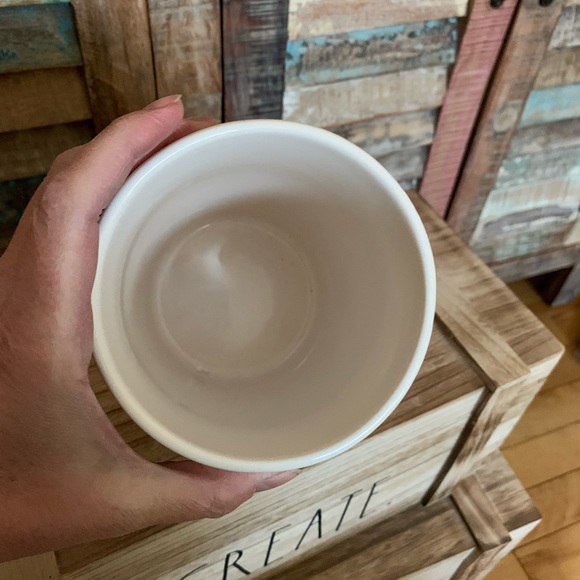 Rae Dunn WINE chiller - Picture 2 of 3